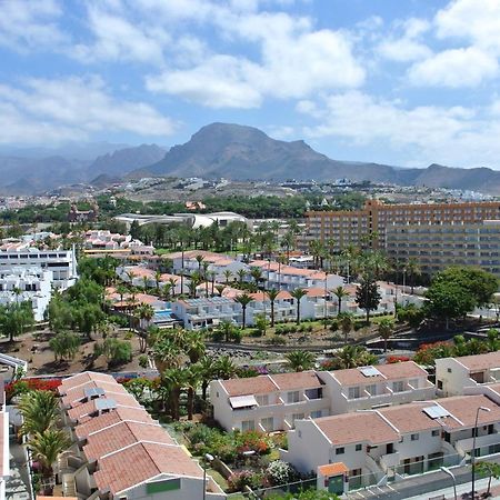 The Best Holiday Playa de las Americas  Luaran gambar