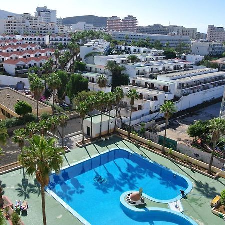 The Best Holiday Playa de las Americas  Luaran gambar