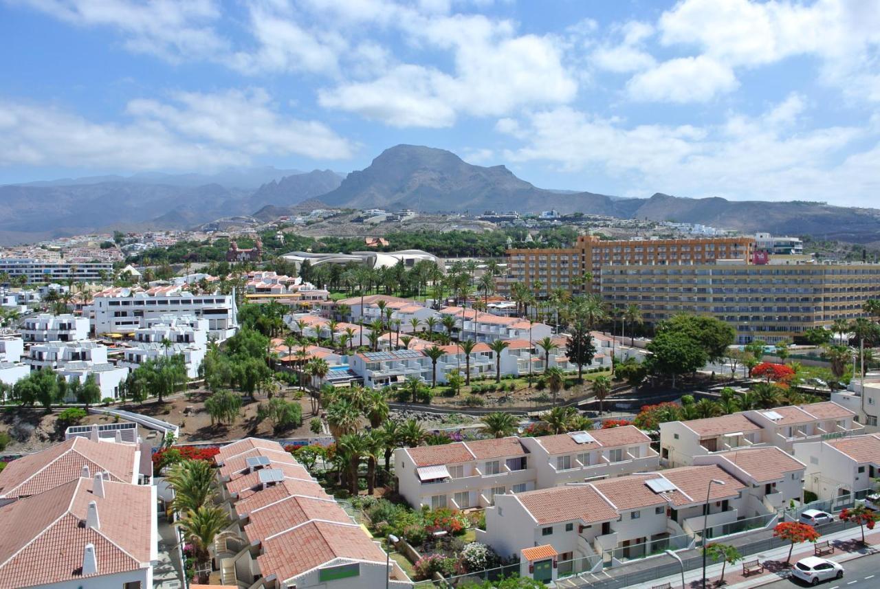The Best Holiday Playa de las Americas  Luaran gambar