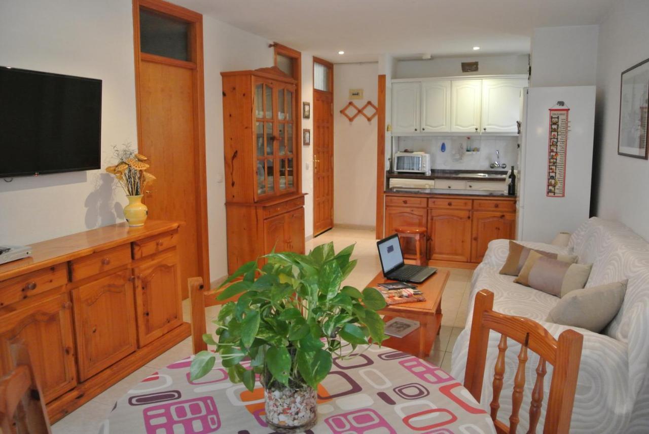 The Best Holiday Playa de las Americas  Luaran gambar