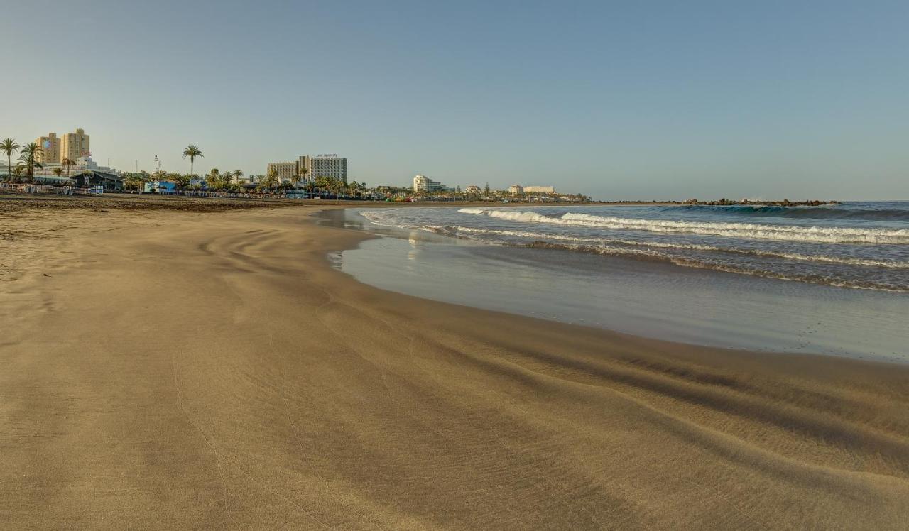 The Best Holiday Playa de las Americas  Luaran gambar