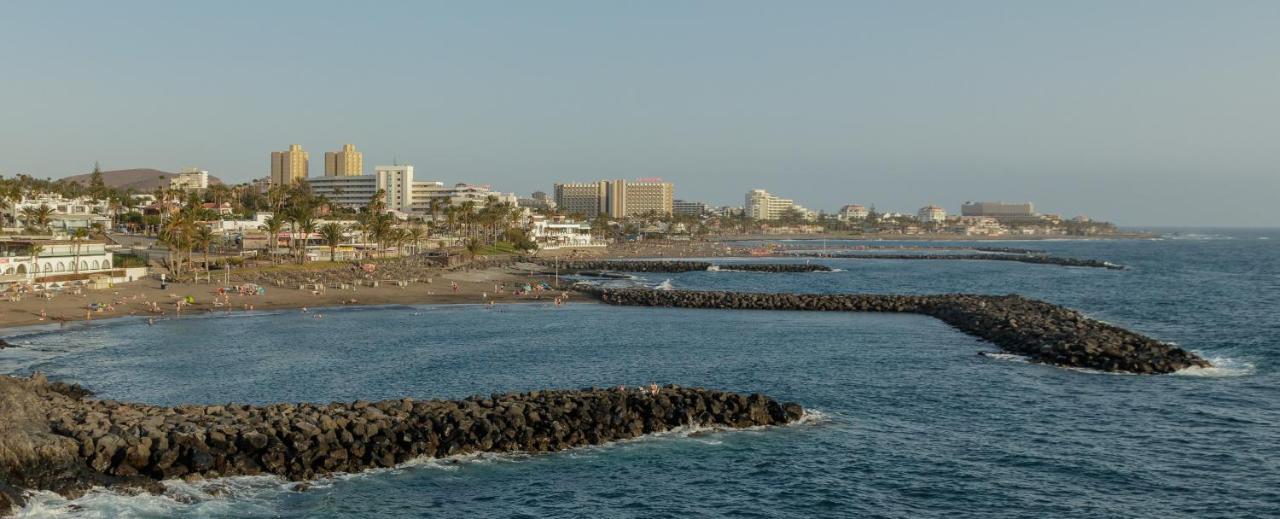 The Best Holiday Playa de las Americas  Luaran gambar