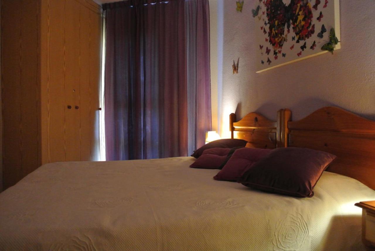 The Best Holiday Playa de las Americas  Luaran gambar