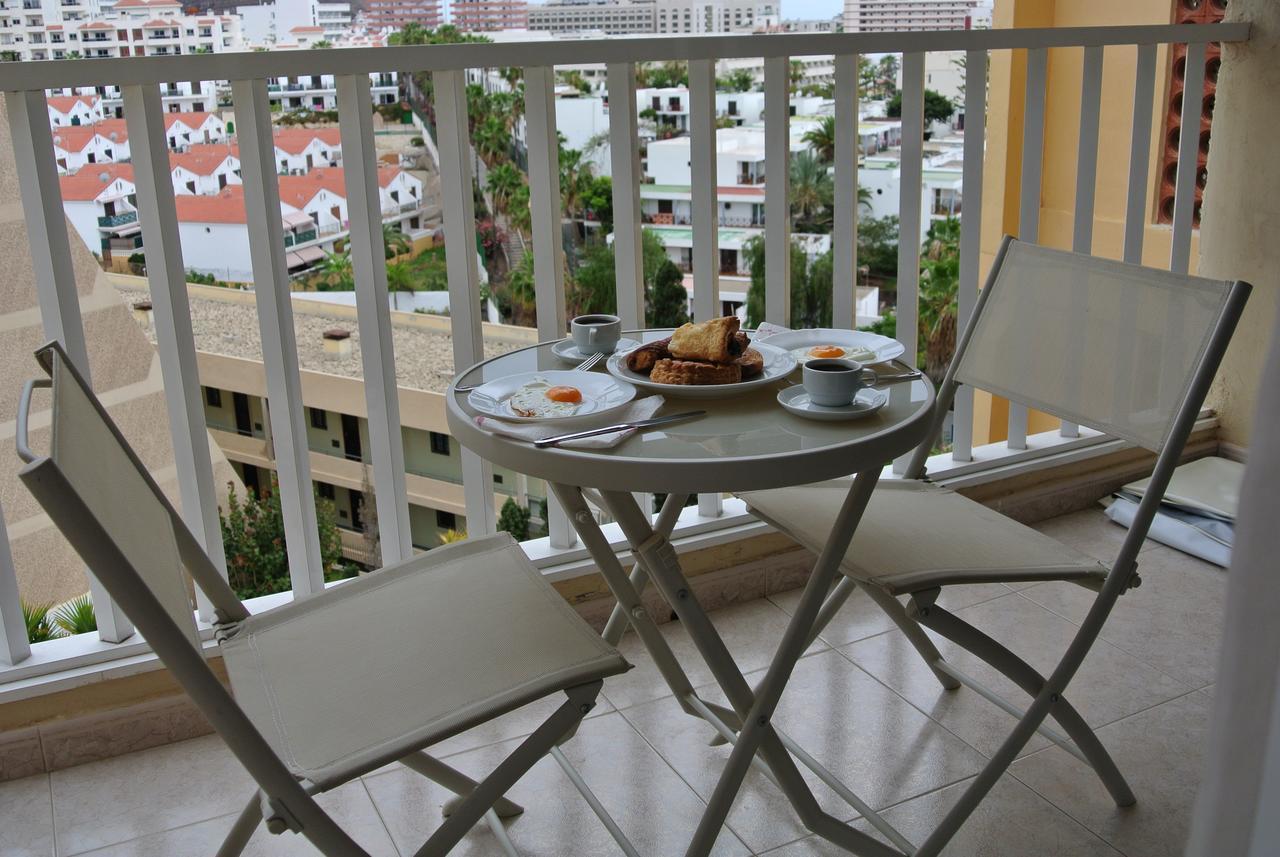 The Best Holiday Playa de las Americas  Luaran gambar