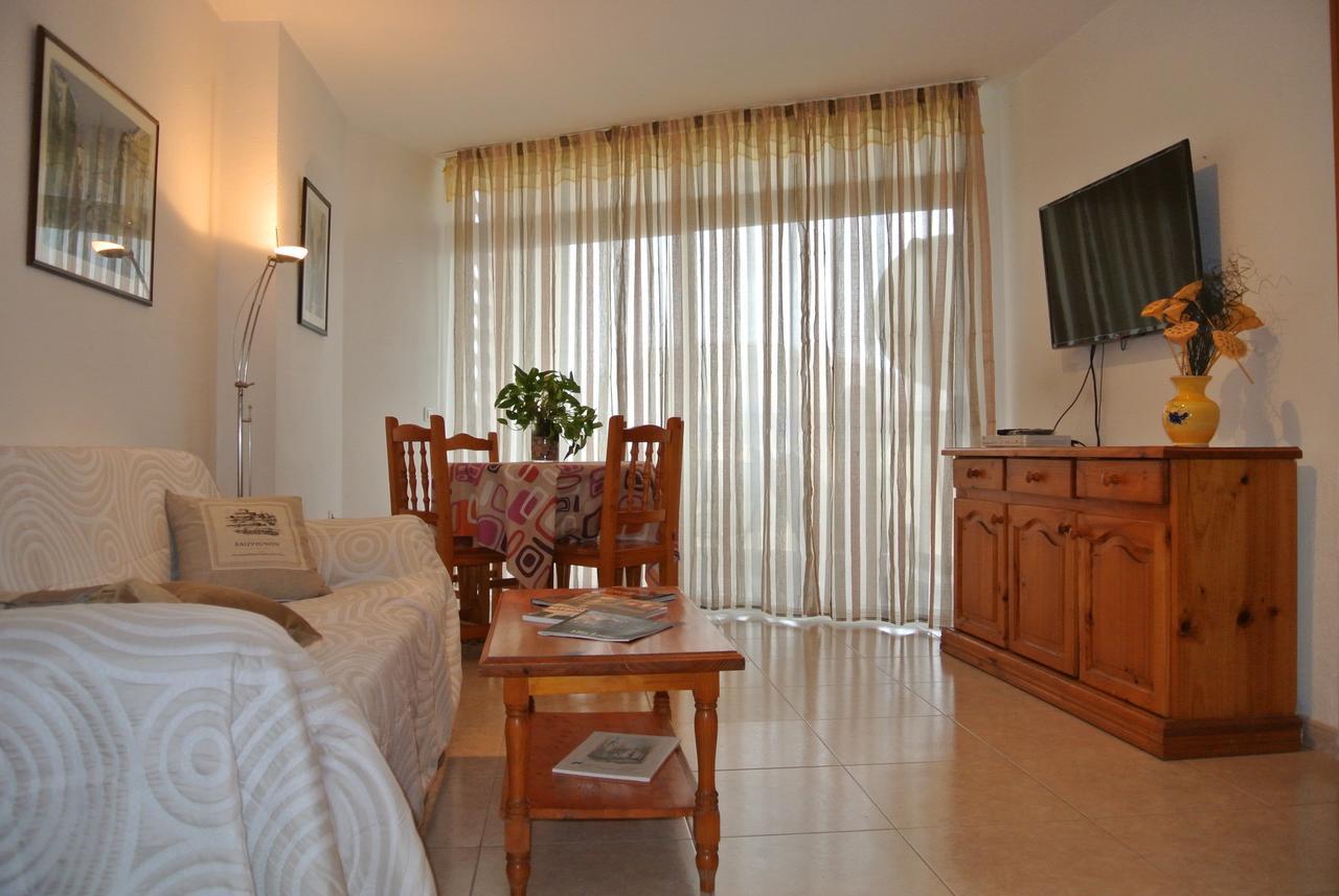 The Best Holiday Playa de las Americas  Luaran gambar