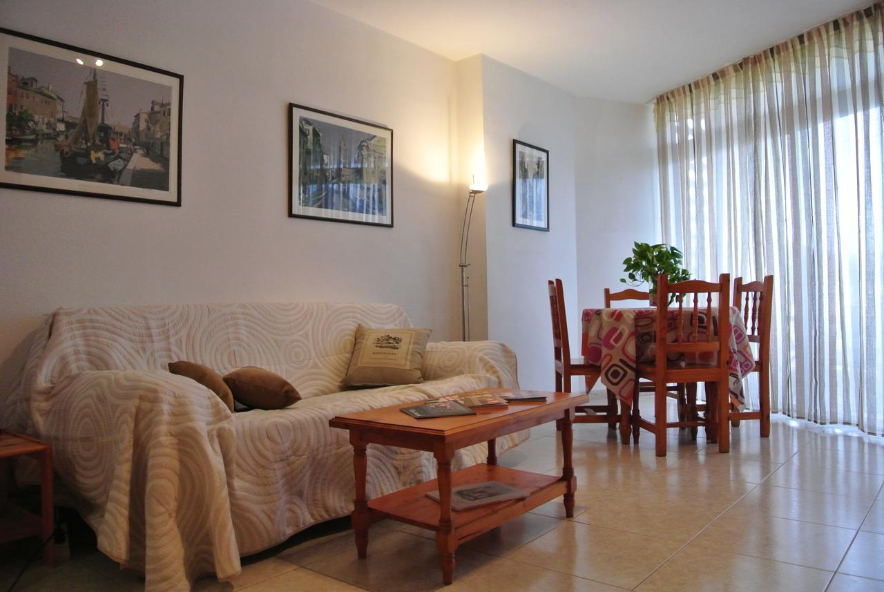 The Best Holiday Playa de las Americas  Luaran gambar