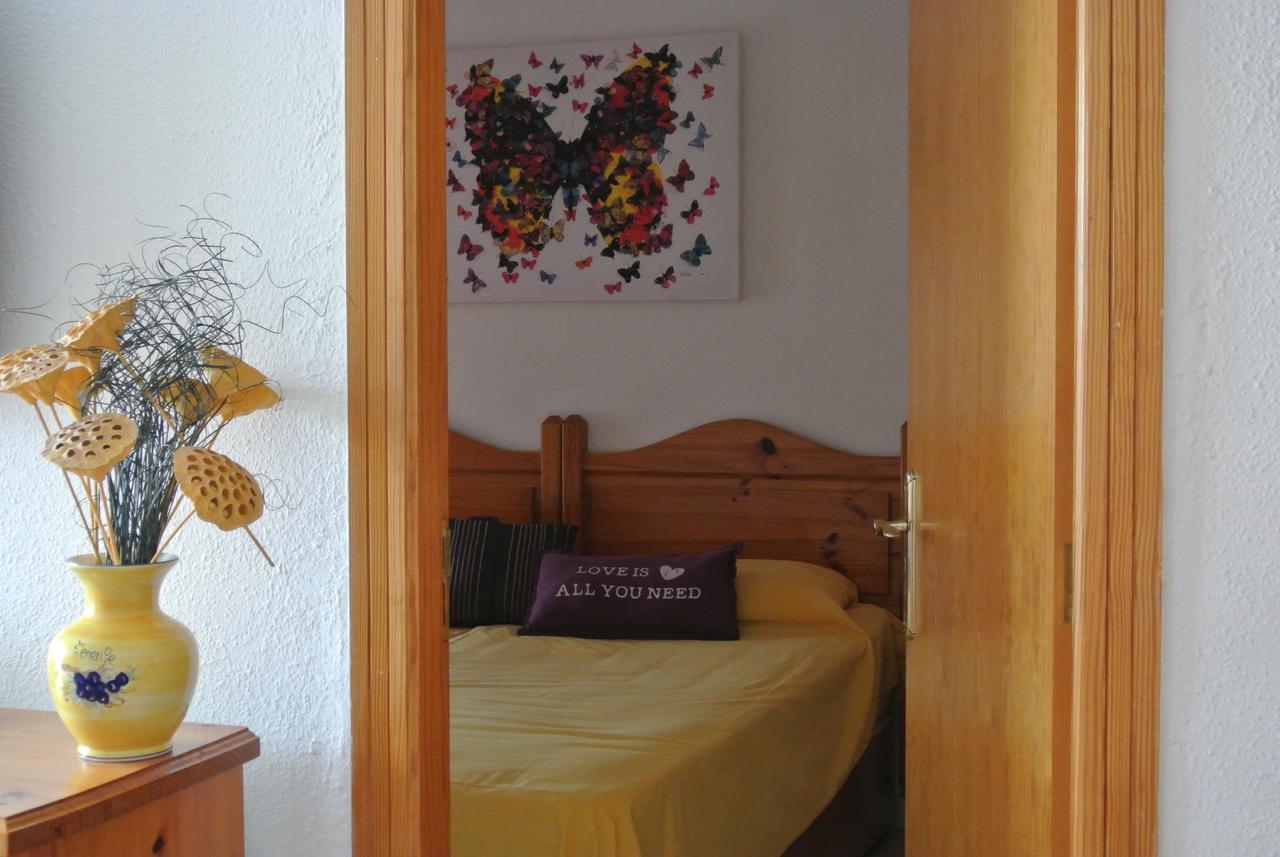 The Best Holiday Playa de las Americas  Luaran gambar